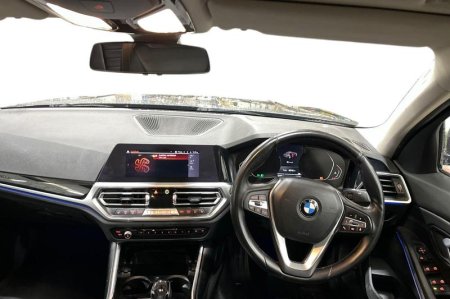 2021 BMW 3-Series - photo 11