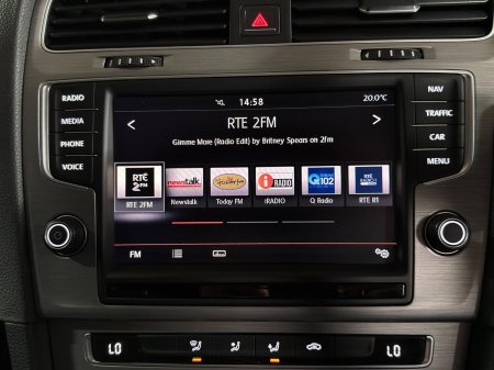 2015 Volkswagen Golf - photo 31