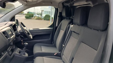 2023 Vauxhall Vivaro - photo 4