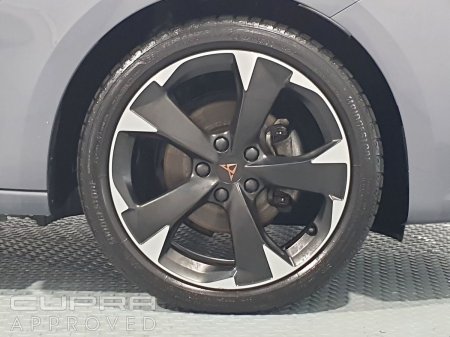 2024 Cupra Leon - photo 6