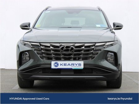 2024 Hyundai Tucson - photo 26