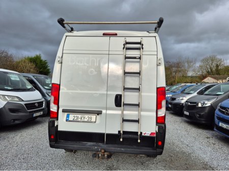2023 Fiat Ducato - photo 3