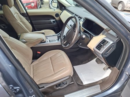 2019 Land Rover Range Rover Sport - photo 19