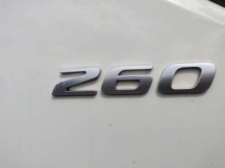 2021 DAF LF 260 - photo 24