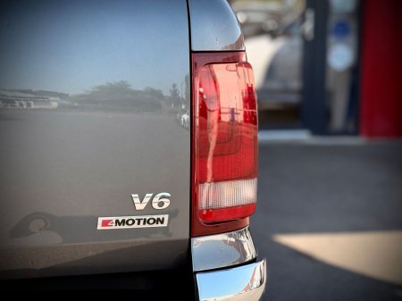 2019 Volkswagen Amarok - photo 26