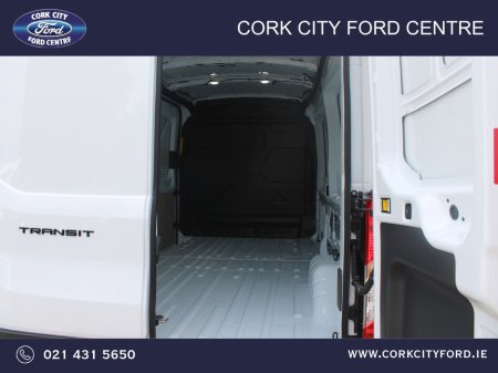 2026 Ford Transit - photo 10