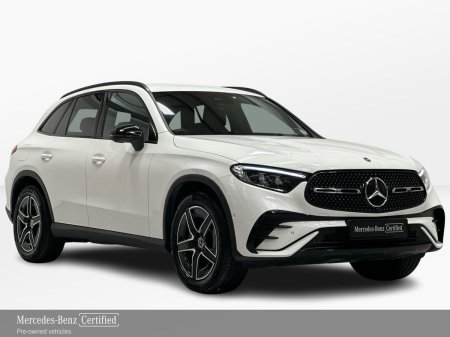 2023 Mercedes-Benz GLC - photo 2