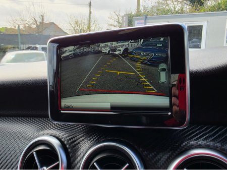 2015 Mercedes-Benz A-Class - photo 24