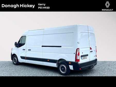 2023 Renault Master - photo 3