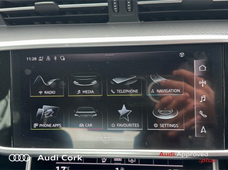 2023 Audi A6 - photo 17