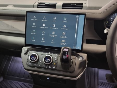 2026 Land Rover Defender - photo 16