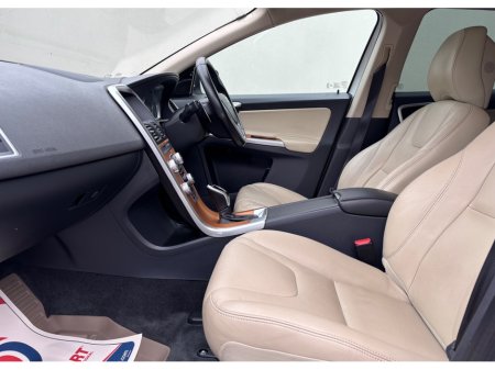 2017 Volvo XC60 - photo 13