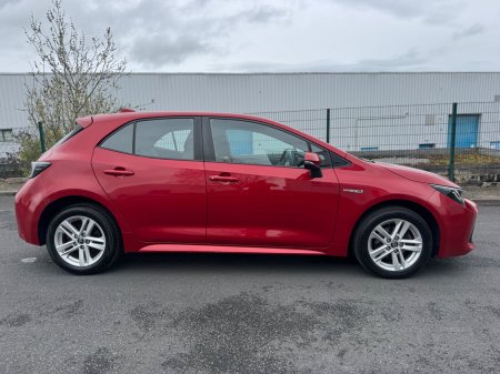 2019 Toyota Corolla - photo 6