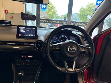 2019 Mazda Mazda2 - photo 20