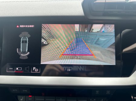 2022 Audi A3 - photo 20
