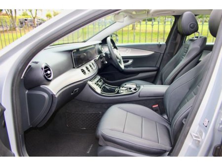 2016 Mercedes-Benz E-Class - photo 11