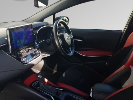 2021 Toyota Corolla - photo 4