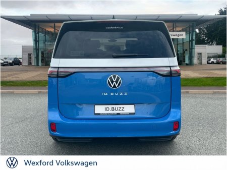 2026 Volkswagen ID.Buzz - photo 13