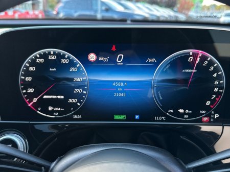 2025 Mercedes-Benz E-Class - photo 28