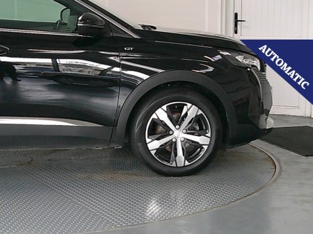 2024 Peugeot 3008 - photo 31