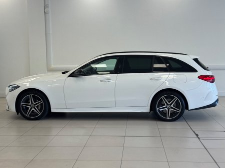 2022 Mercedes-Benz C-Class - photo 19