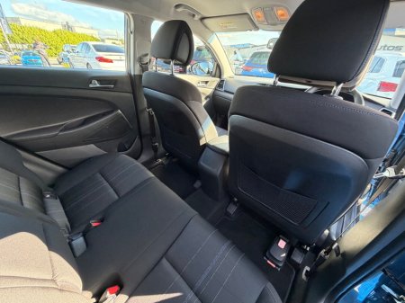 2016 Hyundai Tucson - photo 29