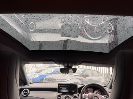 2016 Mercedes-Benz CLA - photo 8