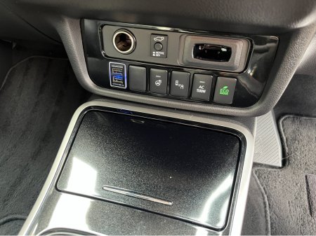 2021 Mitsubishi Outlander - photo 19