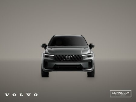 2027 Volvo XC60 - photo 2