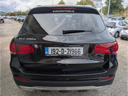 2019 Mercedes-Benz GLC - photo 7
