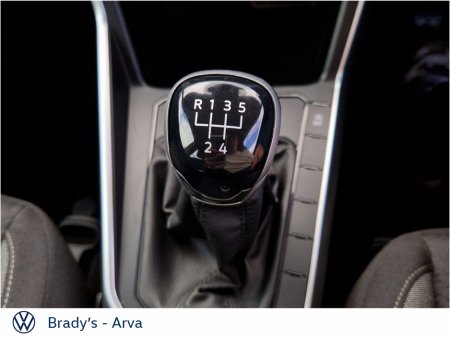 2023 Volkswagen Polo - photo 24