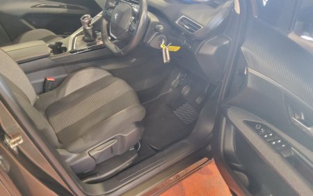 2020 Peugeot 3008 - photo 11