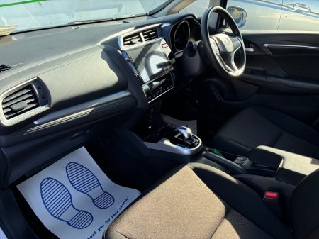 2017 Honda Fit - photo 14