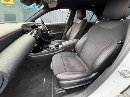 2020 Mercedes-Benz A-Class - photo 48