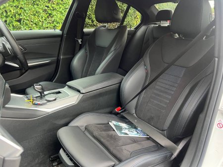 2021 BMW 3-Series - photo 6