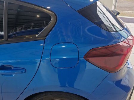 2022 Ford Focus - photo 44