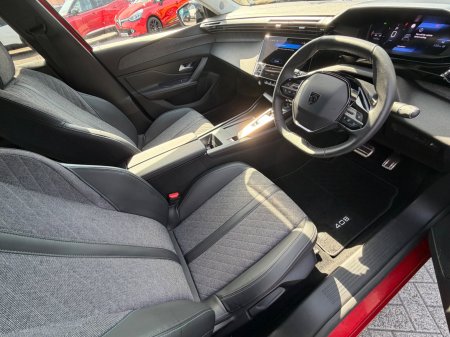 2025 Peugeot 408 - photo 11
