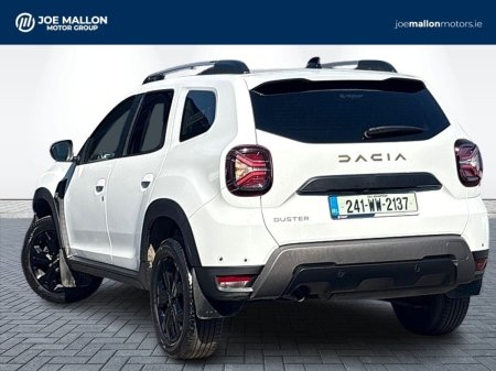 2024 Dacia Duster - photo 2
