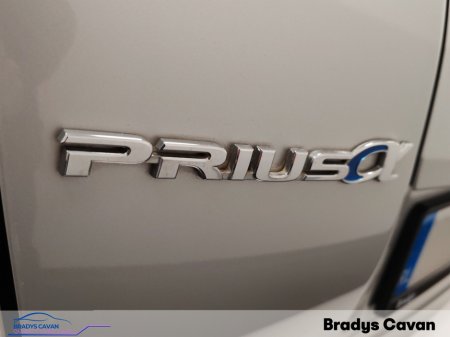 2016 Toyota Prius - photo 28