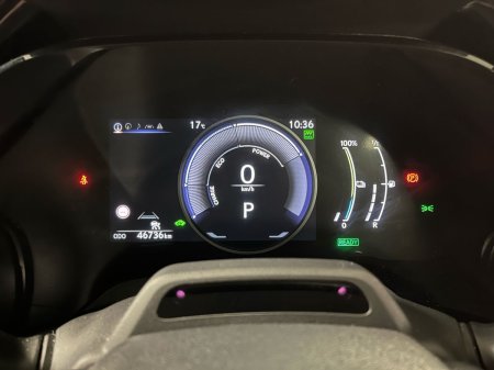 2024 Lexus RX - photo 13