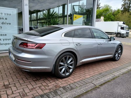 2019 Volkswagen Arteon - photo 6