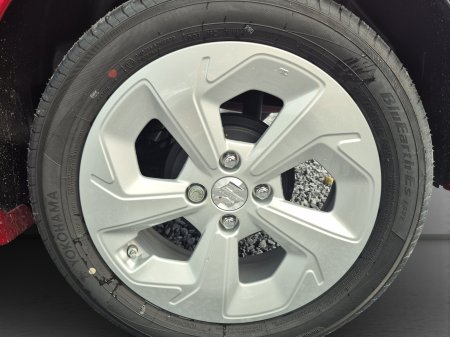 2026 Suzuki Swift - photo 14