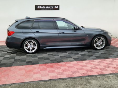 2012 BMW 3-Series - photo 12