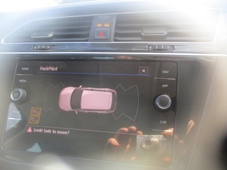 2018 Volkswagen Tiguan - photo 3