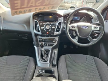 2014 Ford Focus - photo 4