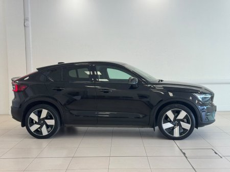 2023 Volvo C40 - photo 5