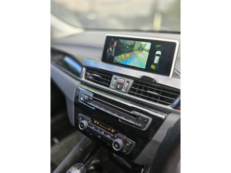 2017 BMW X1 - photo 21