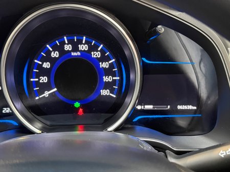 2015 Honda Jazz - photo 9
