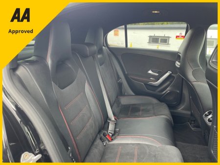 2019 Mercedes-Benz A-Class - photo 15