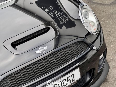 2011 Mini Cooper - photo 26